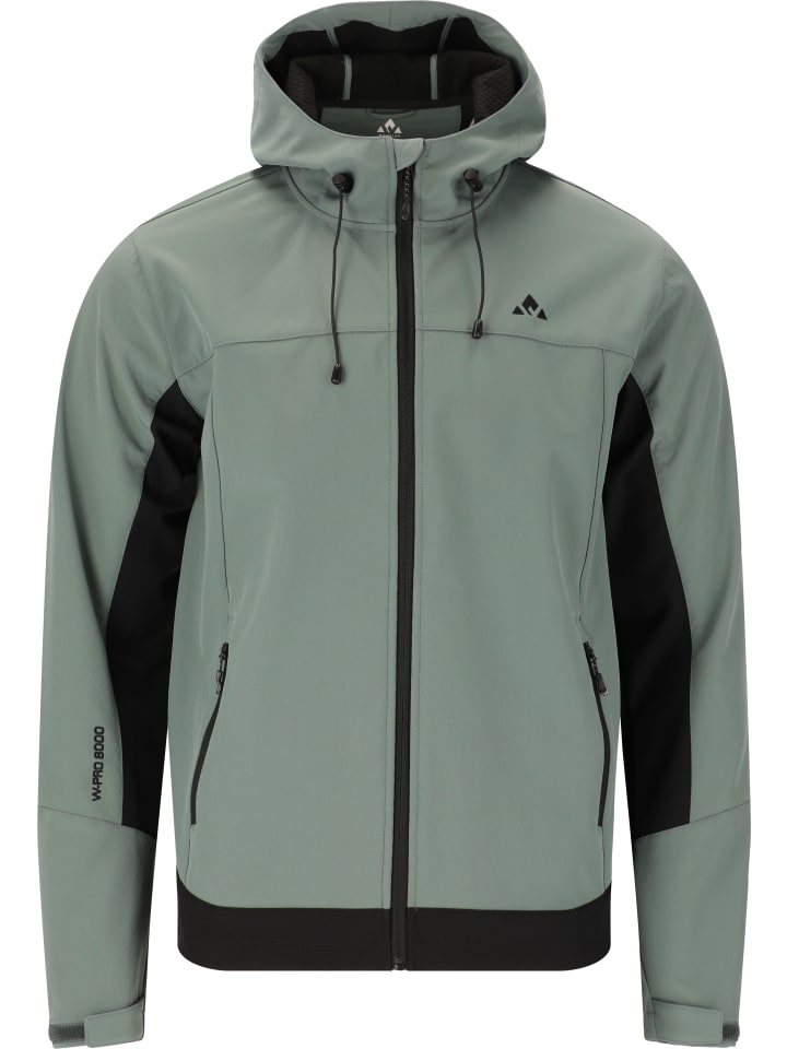 Куртка софтшелл Whistler Softshelljacke Ryder, цвет 3058 Balsam Green, Зеленый, Куртка софтшелл Whistler Softshelljacke Ryder, цвет 3058 Balsam Green
Куртка софтшелл Whistler Softshelljacke Ryder, цвет 3058 Balsam Green, Зеленый, Куртка софтшелл Whistler Softshelljacke Ryder, цвет 3058 Balsam Green