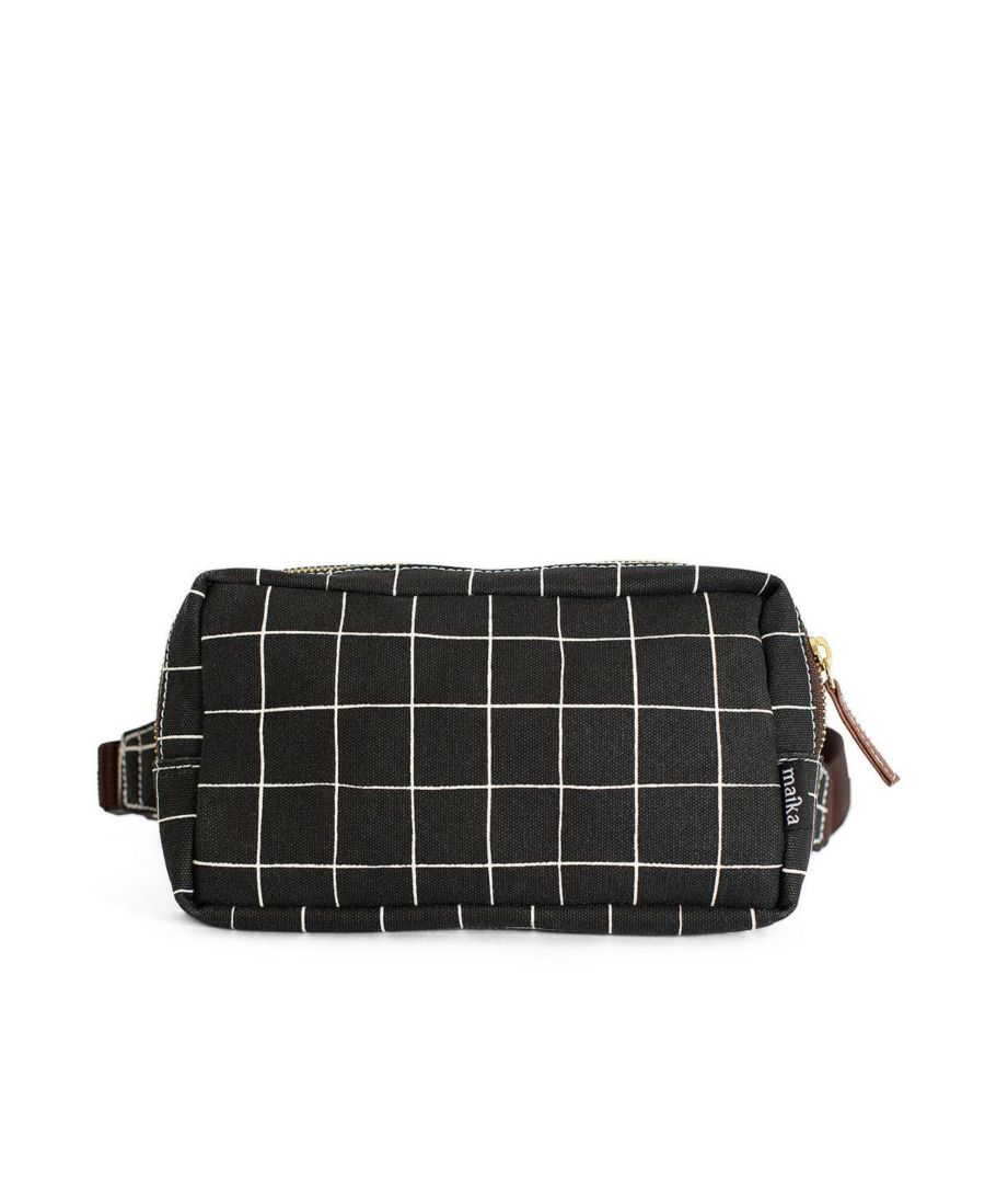 Поясная сумка Maika, Black
Поясная сумка Maika, Black