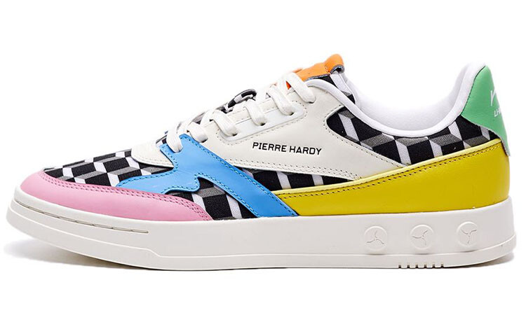 Обувь для скейтбординга Мужская низкая, белая/розовая/желтая Li-Ning 1990, Желтый, Обувь для скейтбординга Мужская низкая, белая/розовая/желтая Li-Ning 1990
Обувь для скейтбординга Мужская низкая, белая/розовая/желтая Li-Ning 1990, Желтый, Обувь для скейтбординга Мужская низкая, белая/розовая/желтая Li-Ning 1990