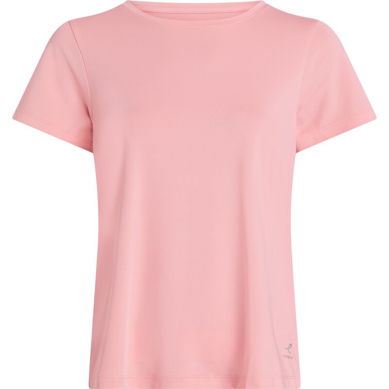 Shirt da.-t-shirt gianna ss w Energetics, розовый
Shirt da.-t-shirt gianna ss w Energetics, розовый