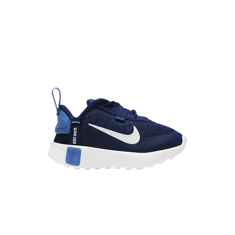 Кроссовки Nike Reposto TD, синий
Кроссовки Nike Reposto TD, синий