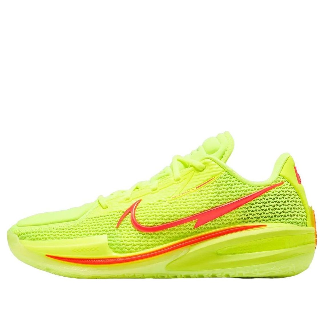 Nike Zoom GT Cut 'EYBL'
Nike Zoom GT Cut 'EYBL'