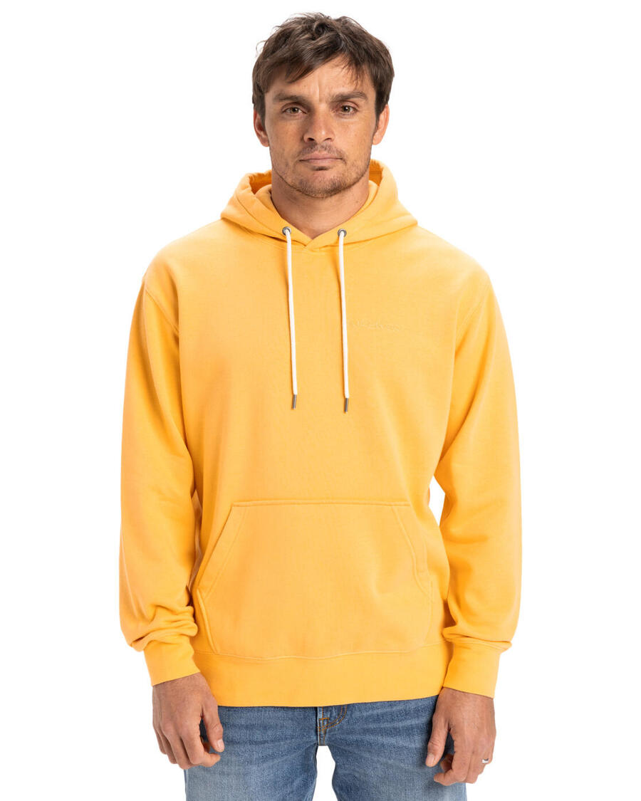 QUIKSILVER Толстовка SALT WATER оранжевая мужская
QUIKSILVER Толстовка SALT WATER оранжевая мужская