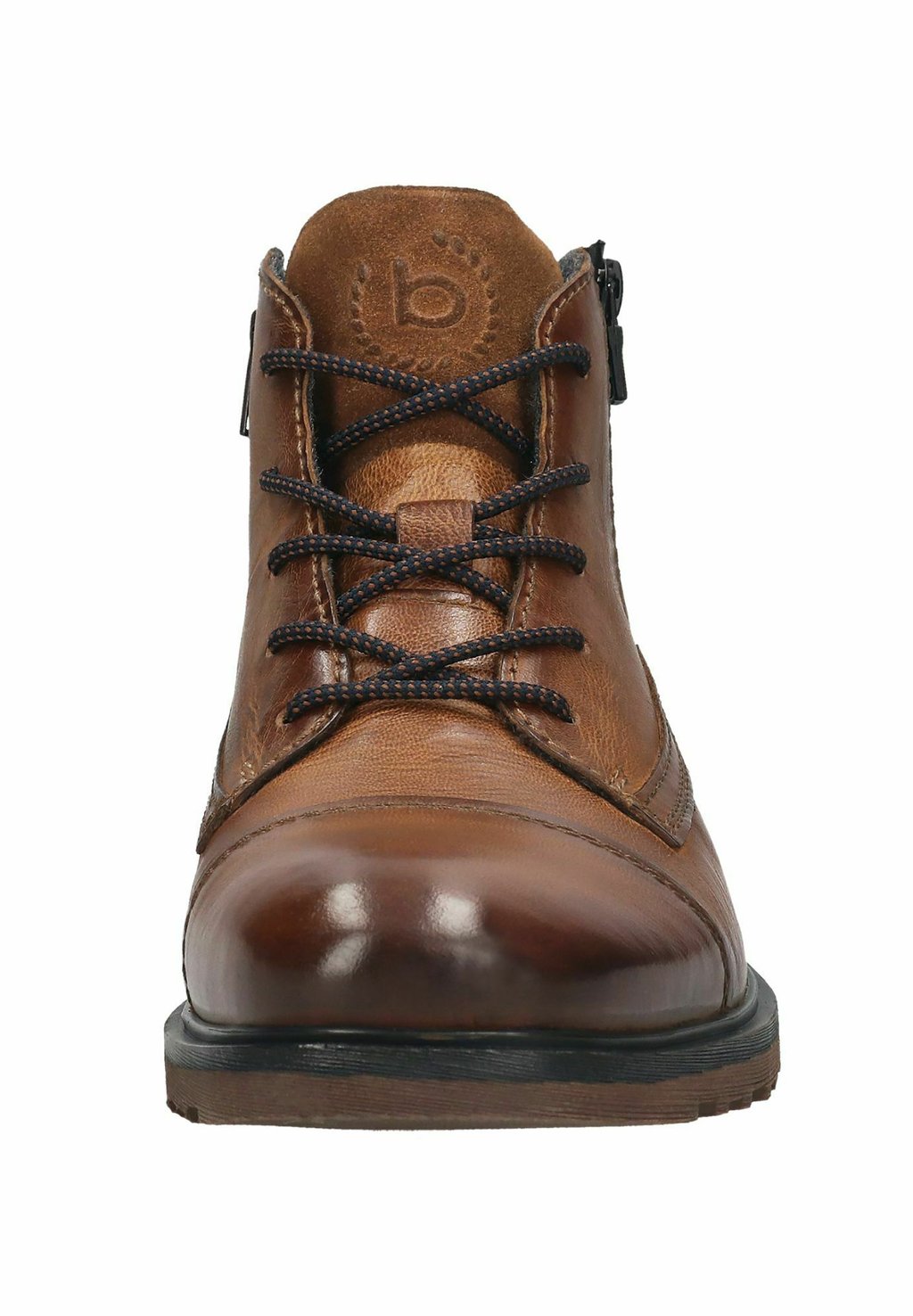 Ботильоны на шнуровке bugatti, коричневый
Ботильоны на шнуровке bugatti, коричневый