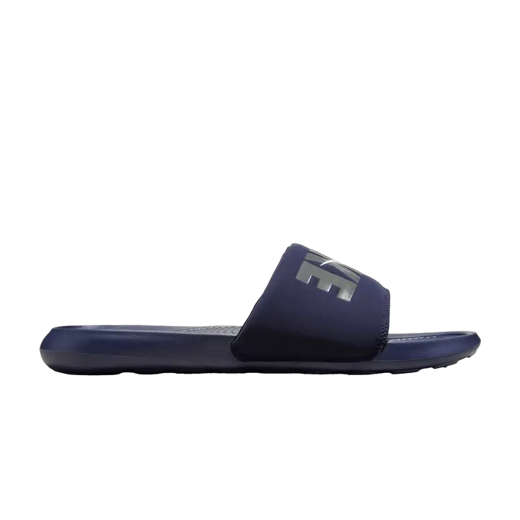 Шлепанцы Nike Victori One SE Slide, Obsidian Dark Grey
Шлепанцы Nike Victori One SE Slide, Obsidian Dark Grey