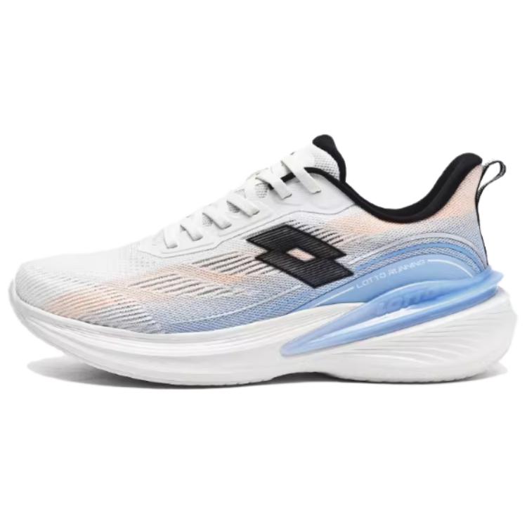 LOTTO Кроссовки для бега с низким верхом, устойчивые к истиранию, белые, синие, мужские
LOTTO Кроссовки для бега с низким верхом, устойчивые к истиранию, белые, синие, мужские