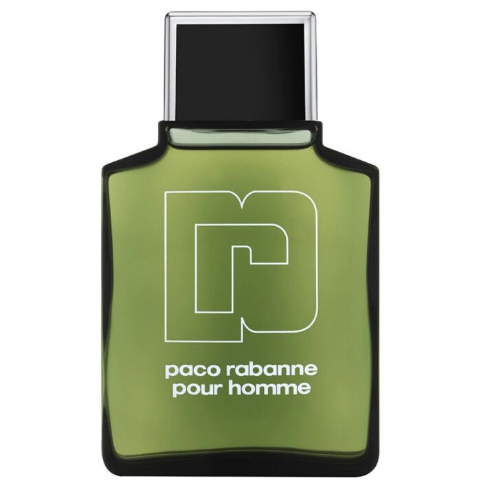 Мужская туалетная вода Paco Rabanne Homme Paco Rabanne, 100
Мужская туалетная вода Paco Rabanne Homme Paco Rabanne, 100