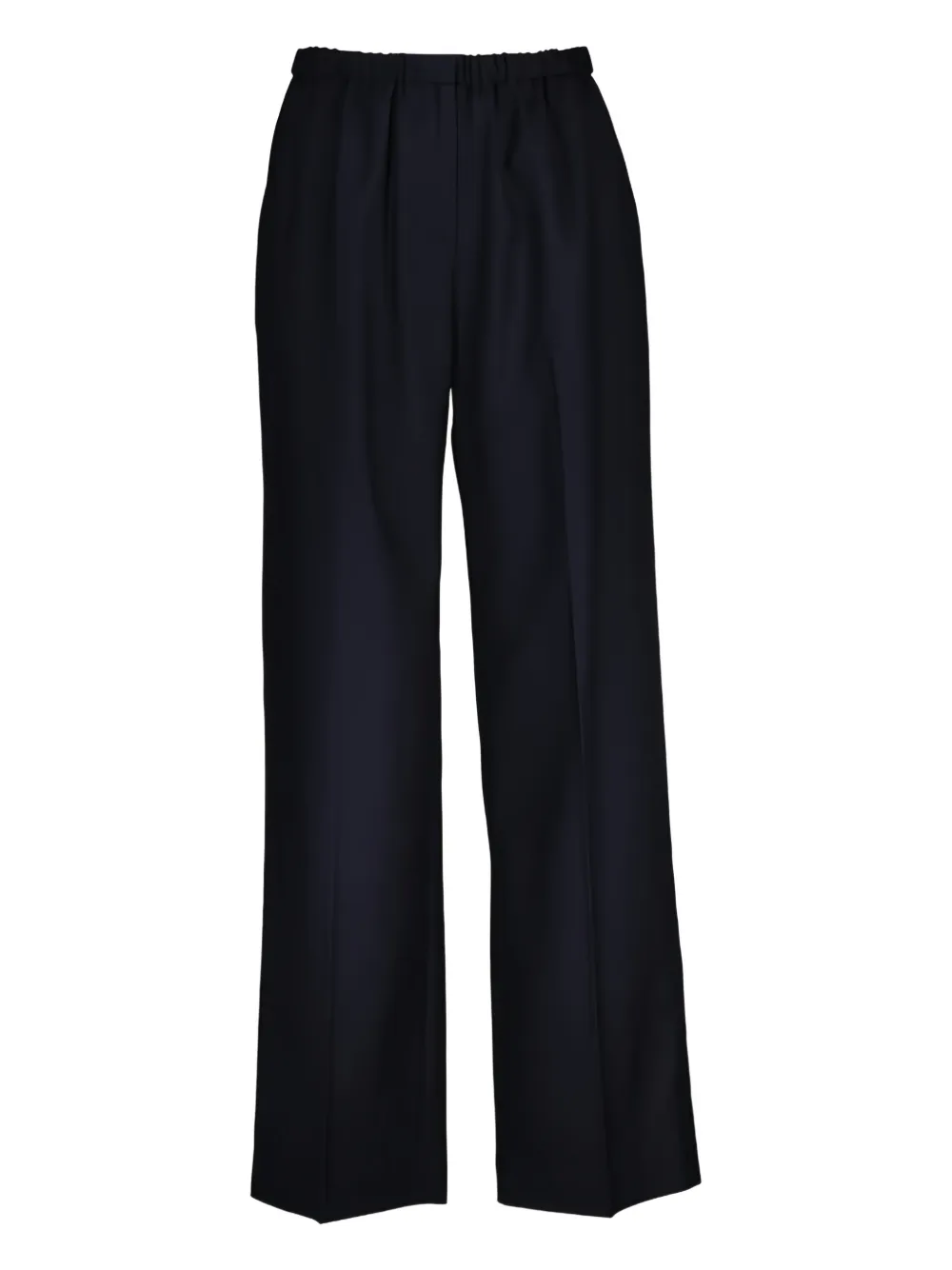 Брюки с эластичным поясом Gant, синий
Брюки с эластичным поясом Gant, синий