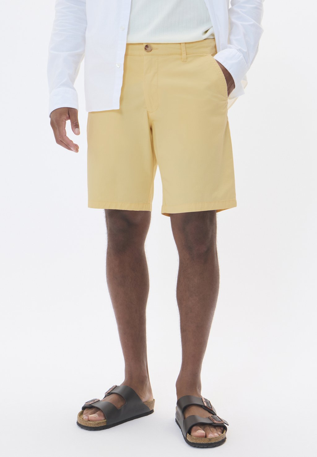 Шорты THOMAS Matinique, светло-желтый
Шорты THOMAS Matinique, светло-желтый