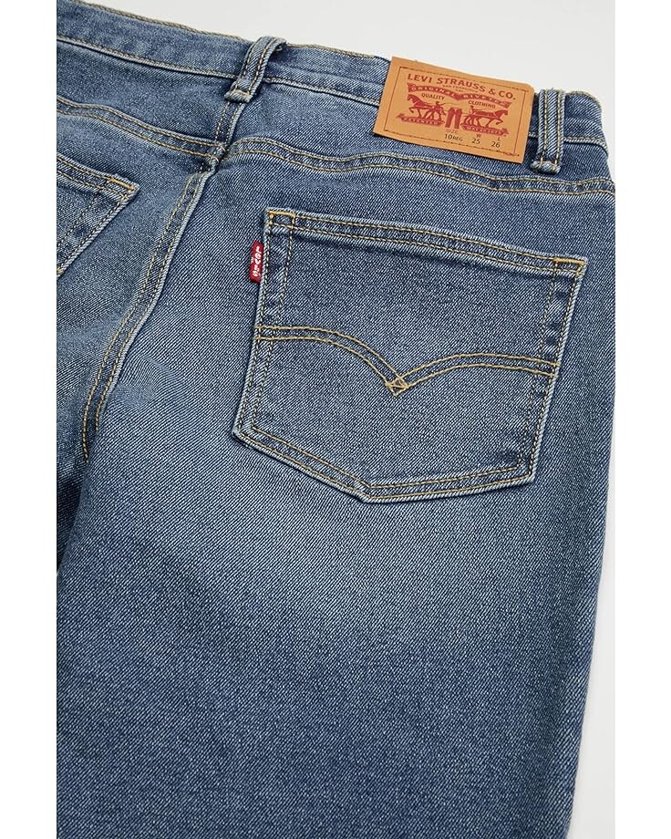 Джинсы Levi'S Skinny Taper Fit Jeans, цвет UES
Джинсы Levi'S Skinny Taper Fit Jeans, цвет UES