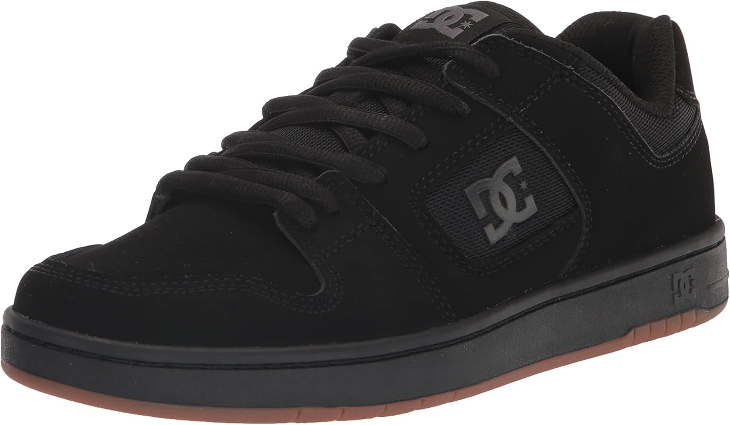 Мужские кроссовки для скейта DC Mens Manteca 4 Low Dc Shoes, черный
Мужские кроссовки для скейта DC Mens Manteca 4 Low Dc Shoes, черный