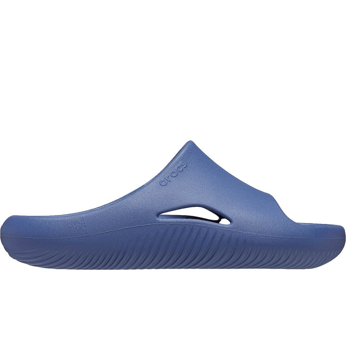 Сандалии Mellow Revovery Slide Crocs, цвет Dunkelblau
Сандалии Mellow Revovery Slide Crocs, цвет Dunkelblau