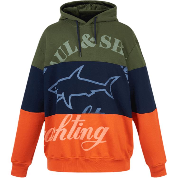 Paul & Shark Yachting Sweatshirt Men's Multicolor
Paul & Shark Yachting Sweatshirt Men's Multicolor