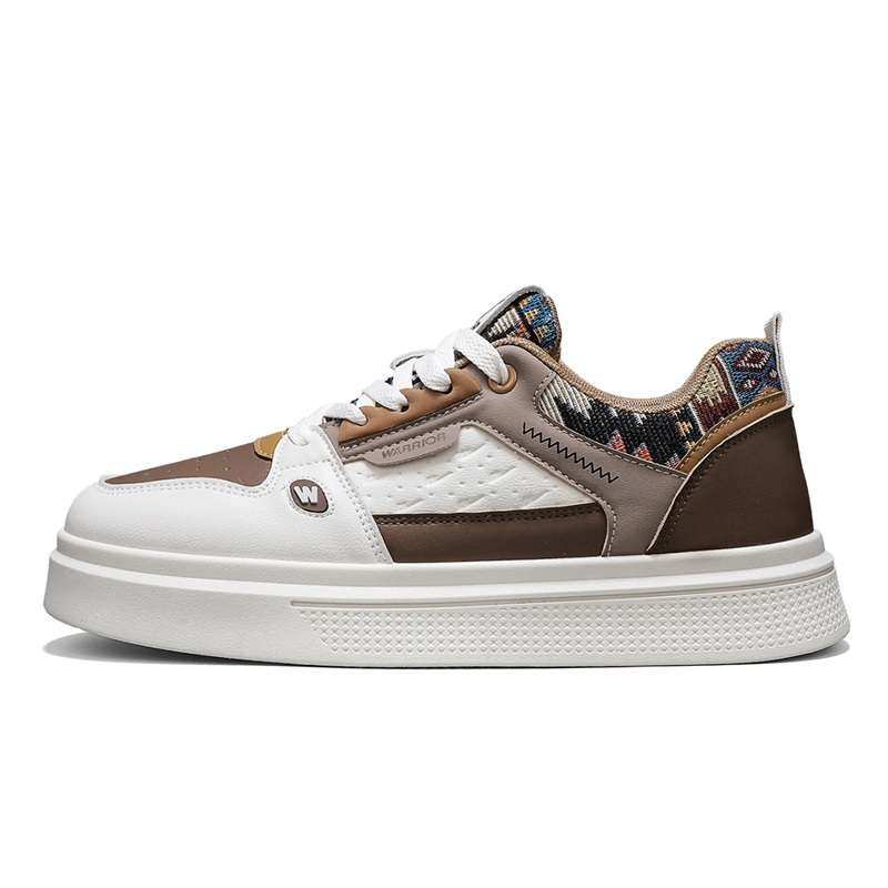 WARRIOR Нескользящие и износостойкие низкие кроссовки для скейтбординга, увеличивающие рост, мужские, коричневые, хаки, бежевые
WARRIOR Нескользящие и износостойкие низкие кроссовки для скейтбординга, увеличивающие рост, мужские, коричневые, хаки, бежевые