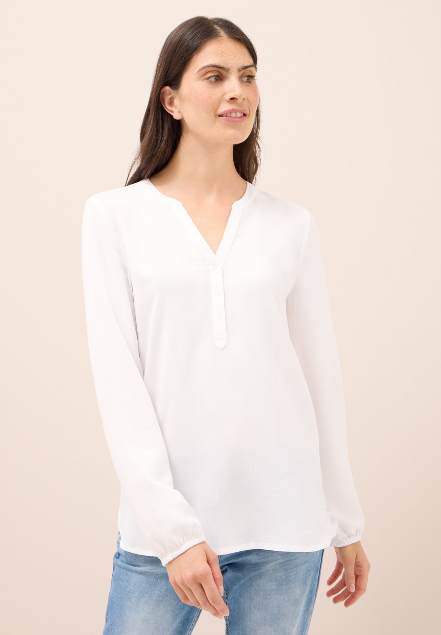 Блуза Cecil Blouse, Weiß/Off-White
Блуза Cecil Blouse, Weiß/Off-White