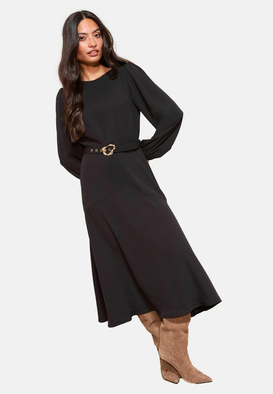 Платье Friends Like These Day dress, Black
Платье Friends Like These Day dress, Black