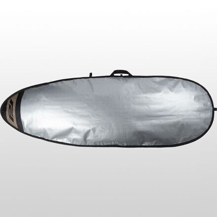 Сумка для серфинга Resession Day - Рыба Pro-Lite, черный/серый
Сумка для серфинга Resession Day - Рыба Pro-Lite, черный/серый