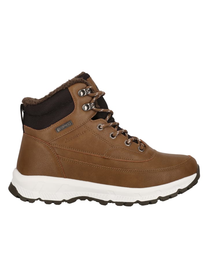 Сапоги Whistler Stiefel Parrite, цвет 5100 Major Brown
Сапоги Whistler Stiefel Parrite, цвет 5100 Major Brown