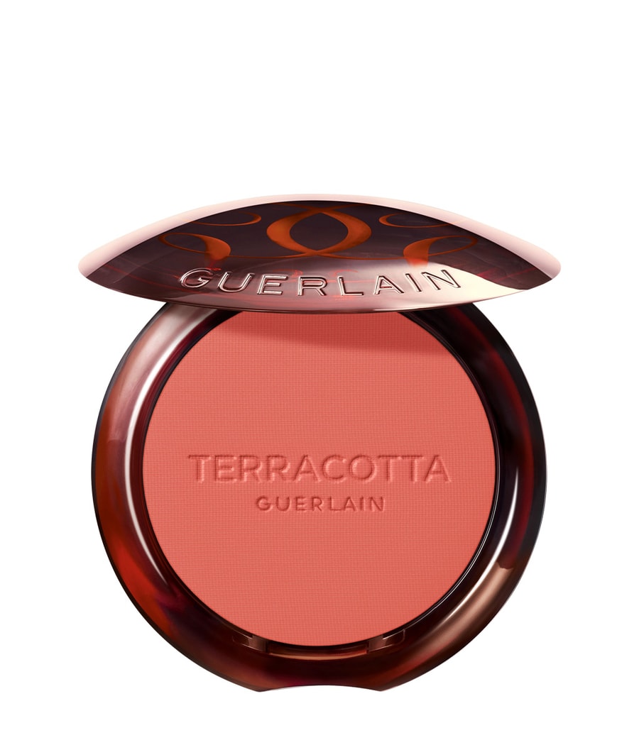 Румяна GUERLAIN Terracotta, Nr. 5, 5g
Румяна GUERLAIN Terracotta, Nr. 5, 5g