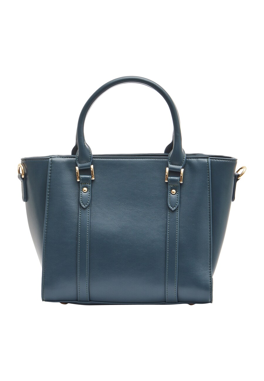 Сумка-шоппер Usha, темно-синий
Сумка-шоппер Usha, темно-синий