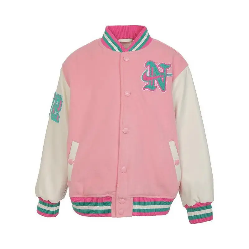 Nike Утепленные куртки Pink для подростков
Nike Утепленные куртки Pink для подростков