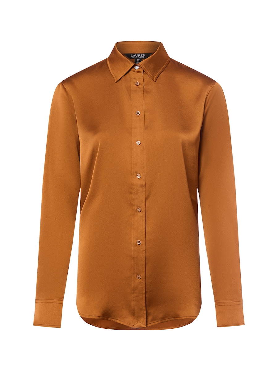 Блуза Lauren Ralph Lauren, оранжево-красный
Блуза Lauren Ralph Lauren, оранжево-красный