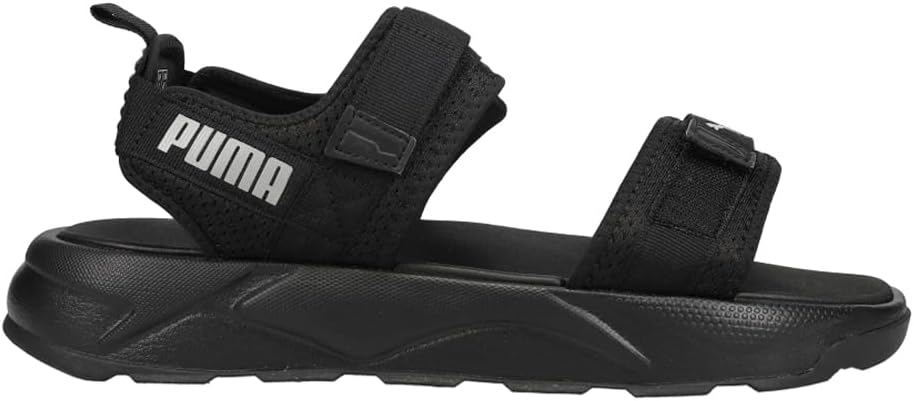 Мужские сандалии PUMA Rs River Casual - черные
Мужские сандалии PUMA Rs River Casual - черные