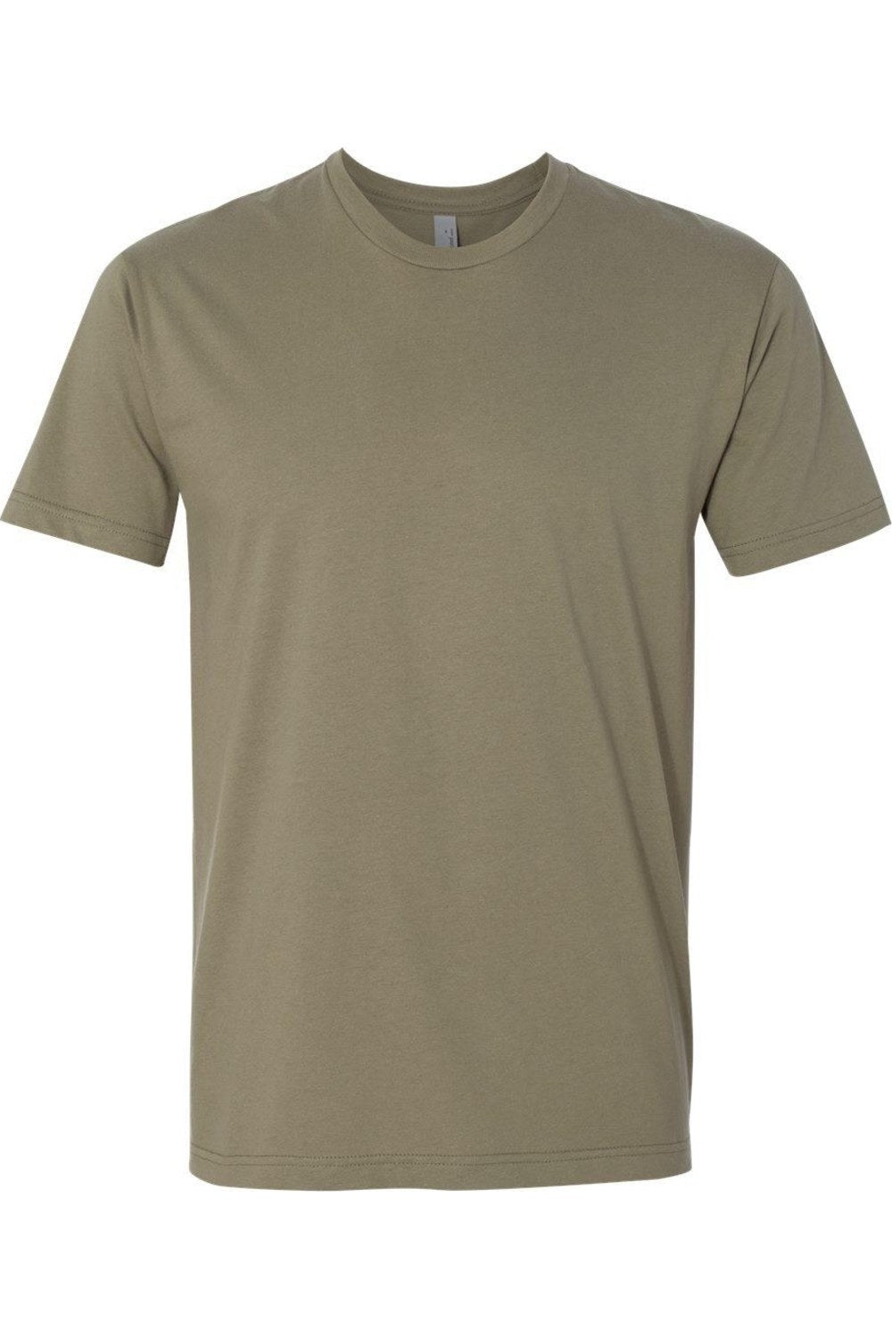 Футболка унисекс из хлопка Next Level, светло-оливковый
Футболка унисекс из хлопка Next Level, светло-оливковый