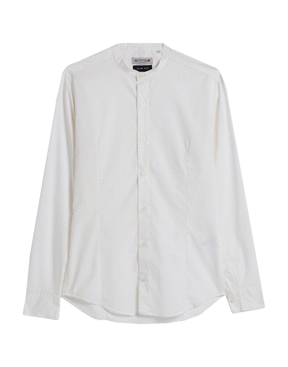 Рубашка Daniele Alessandrini, белый
Рубашка Daniele Alessandrini, белый