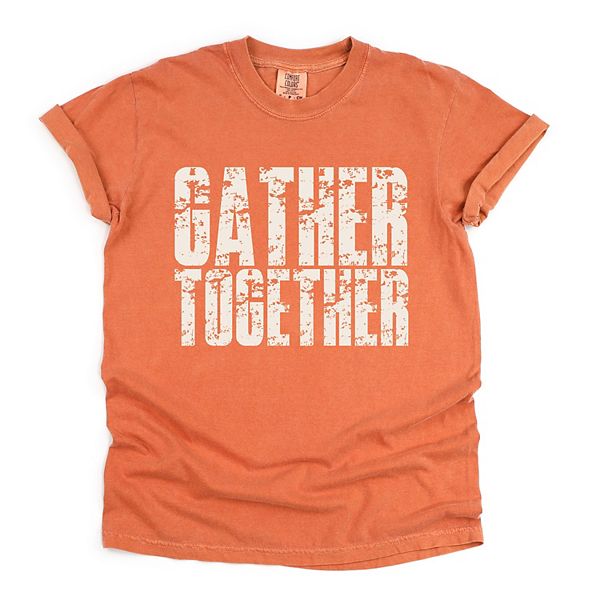 Футболка с принтом Gather together block distressed Simply Sage Market, Yam, Зеленый, Футболка с принтом Gather together block distressed Simply Sage Market, Yam
Футболка с принтом Gather together block distressed Simply Sage Market, Yam, Зеленый, Футболка с принтом Gather together block distressed Simply Sage Market, Yam