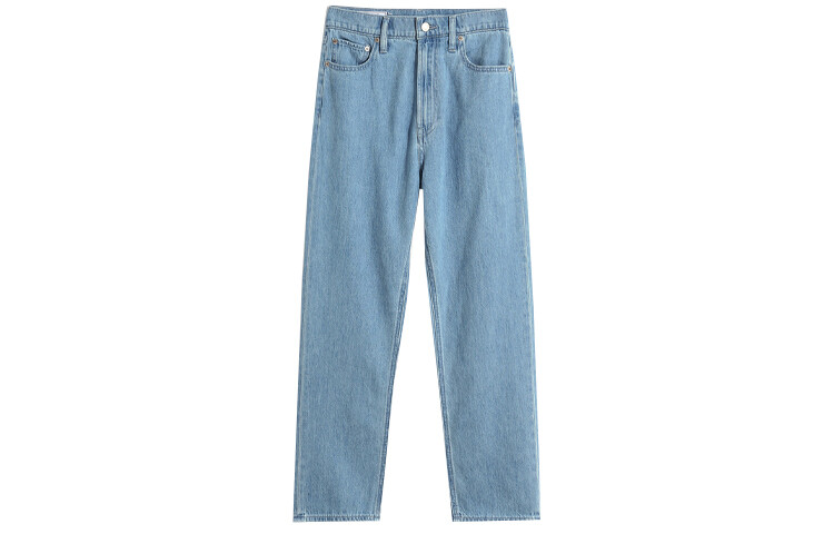 Джинсы женские светло-голубые Gap
Джинсы женские светло-голубые Gap