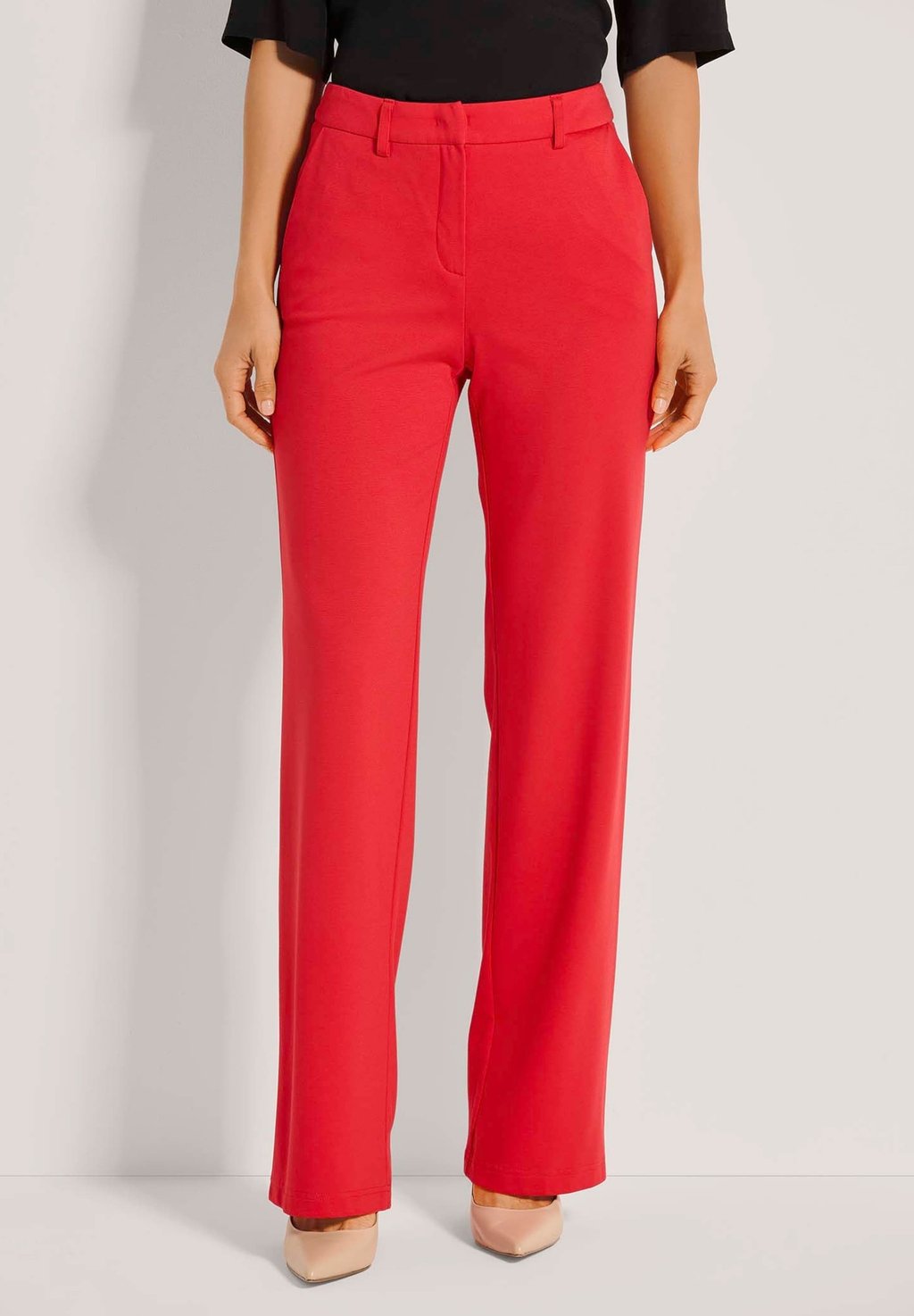 Брюки MADELEINE, красный
Брюки MADELEINE, красный