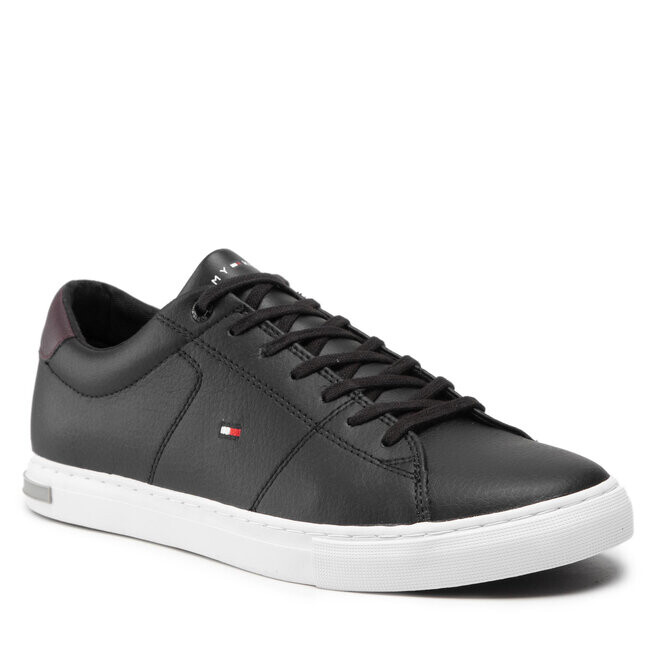 Кроссовки Tommy Hilfiger EssentialLeather Detail, черный, Черный;серый, Кроссовки Tommy Hilfiger EssentialLeather Detail, черный
Кроссовки Tommy Hilfiger EssentialLeather Detail, черный, Черный;серый, Кроссовки Tommy Hilfiger EssentialLeather Detail, черный