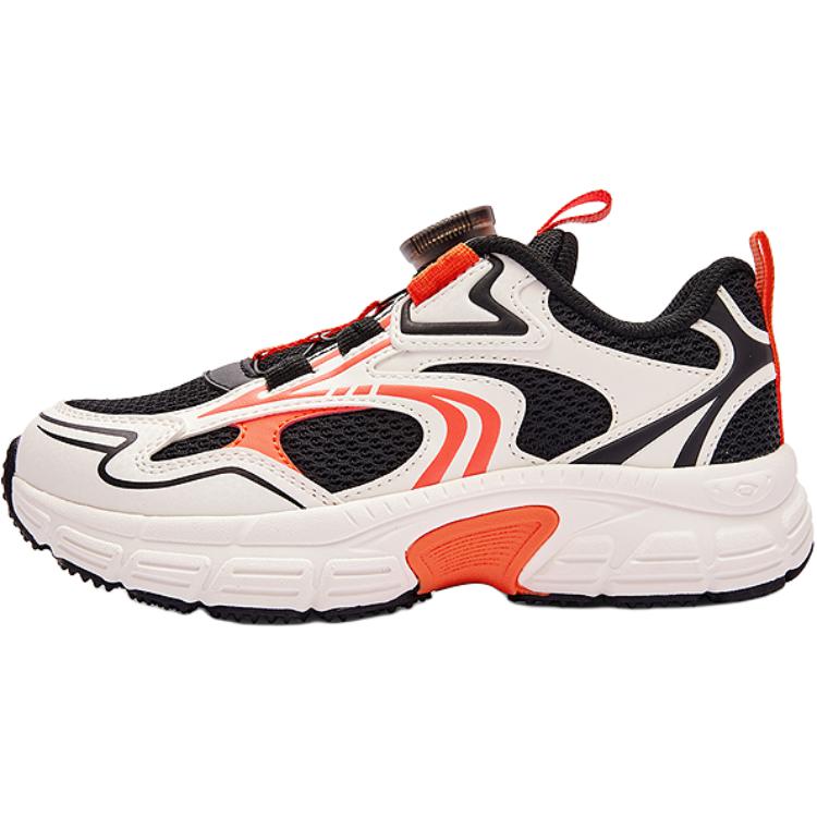 Детские кроссовки для бега с амортизацией, износостойкостью, противоскользящими и противоударными свойствами BALABALA, черный
Детские кроссовки для бега с амортизацией, износостойкостью, противоскользящими и противоударными свойствами BALABALA, черный