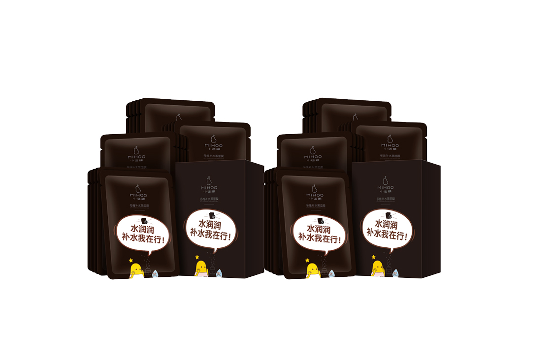 Маска для лица Unisex MIHOO
Маска для лица Unisex MIHOO
