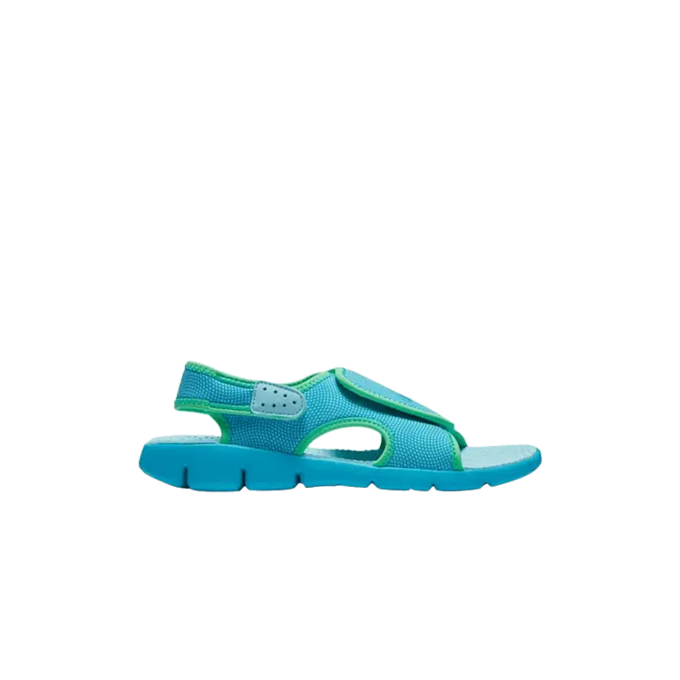 Кроссовки Sunray Adjust 4 PS 'Still Blue', синий
Кроссовки Sunray Adjust 4 PS 'Still Blue', синий