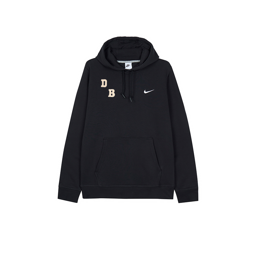 Nike Свитшот мужской черный
Nike Свитшот мужской черный