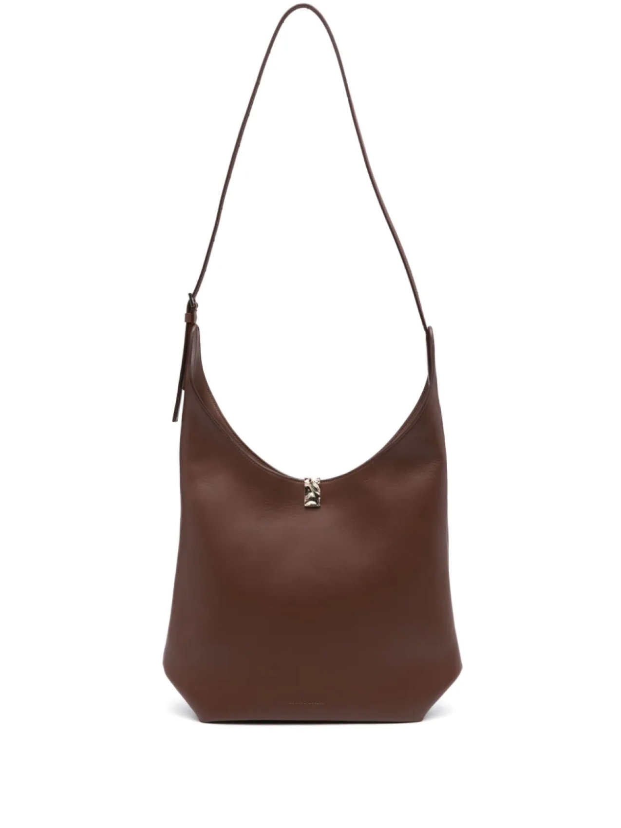 Сумка через плечо Loulou Studio Andrea, коричневый
Сумка через плечо Loulou Studio Andrea, коричневый