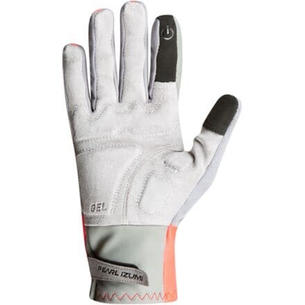 Гелевые перчатки Cyclone - женские PEARL iZUMi, красный
Гелевые перчатки Cyclone - женские PEARL iZUMi, красный