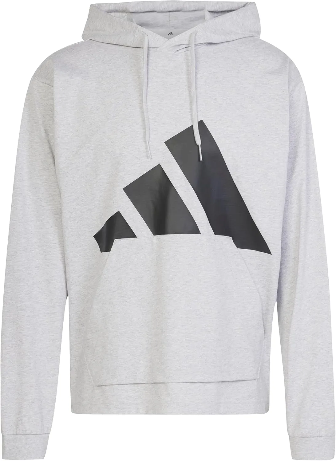 adidas мужская футболка Essentials Big Logo
adidas мужская футболка Essentials Big Logo