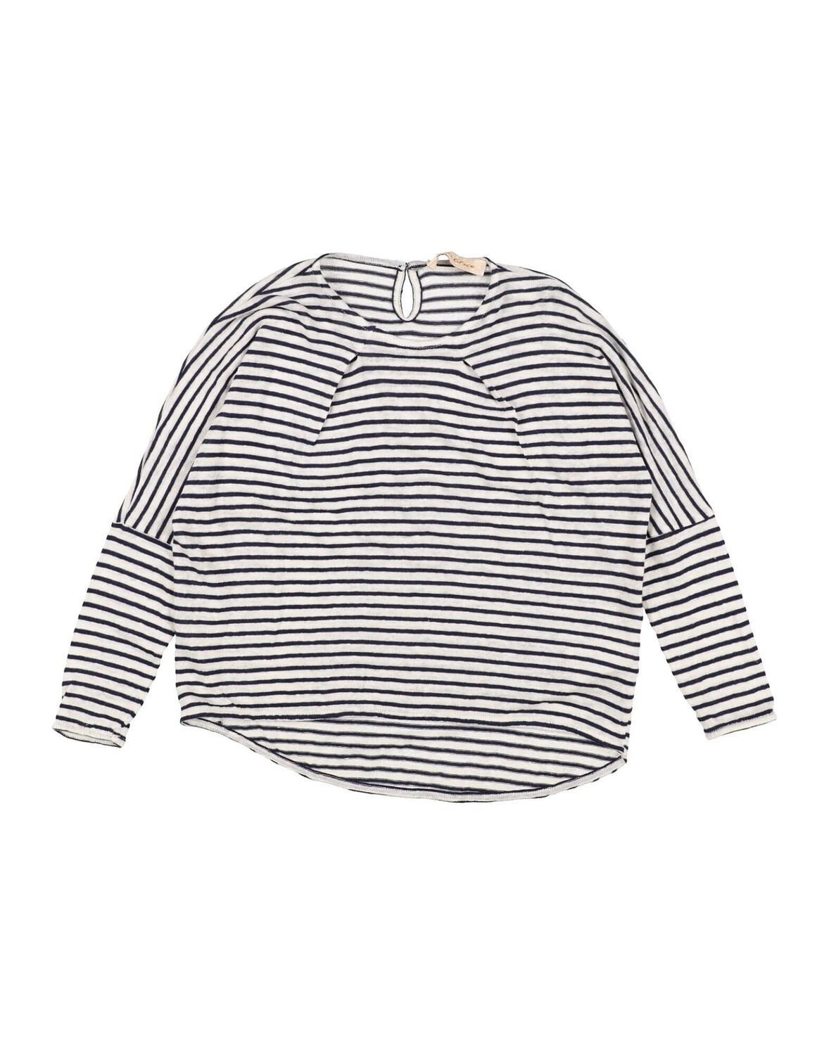 Свитер Manila Grace, синий
Свитер Manila Grace, синий