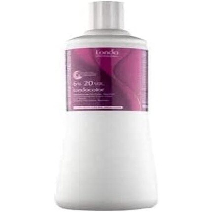 Профессиональный тонизирующий крем интенсивное окисление 6% 1,1 кг, Londa
Профессиональный тонизирующий крем интенсивное окисление 6% 1,1 кг, Londa