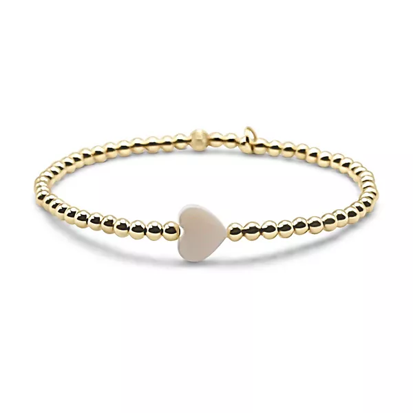 Браслет-Тройка с позолоченными шариками и ракушками толщиной 3 мм Bowood Lane, gold
Браслет-Тройка с позолоченными шариками и ракушками толщиной 3 мм Bowood Lane, gold