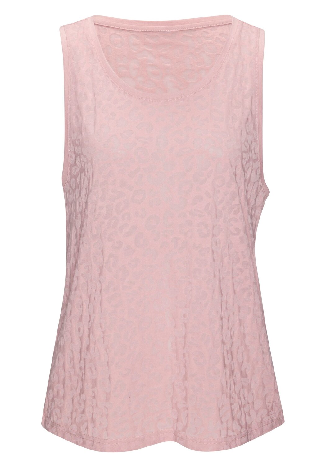 LASCANA ACTIVE Спортивный топ в цвете Rose
LASCANA ACTIVE Спортивный топ в цвете Rose