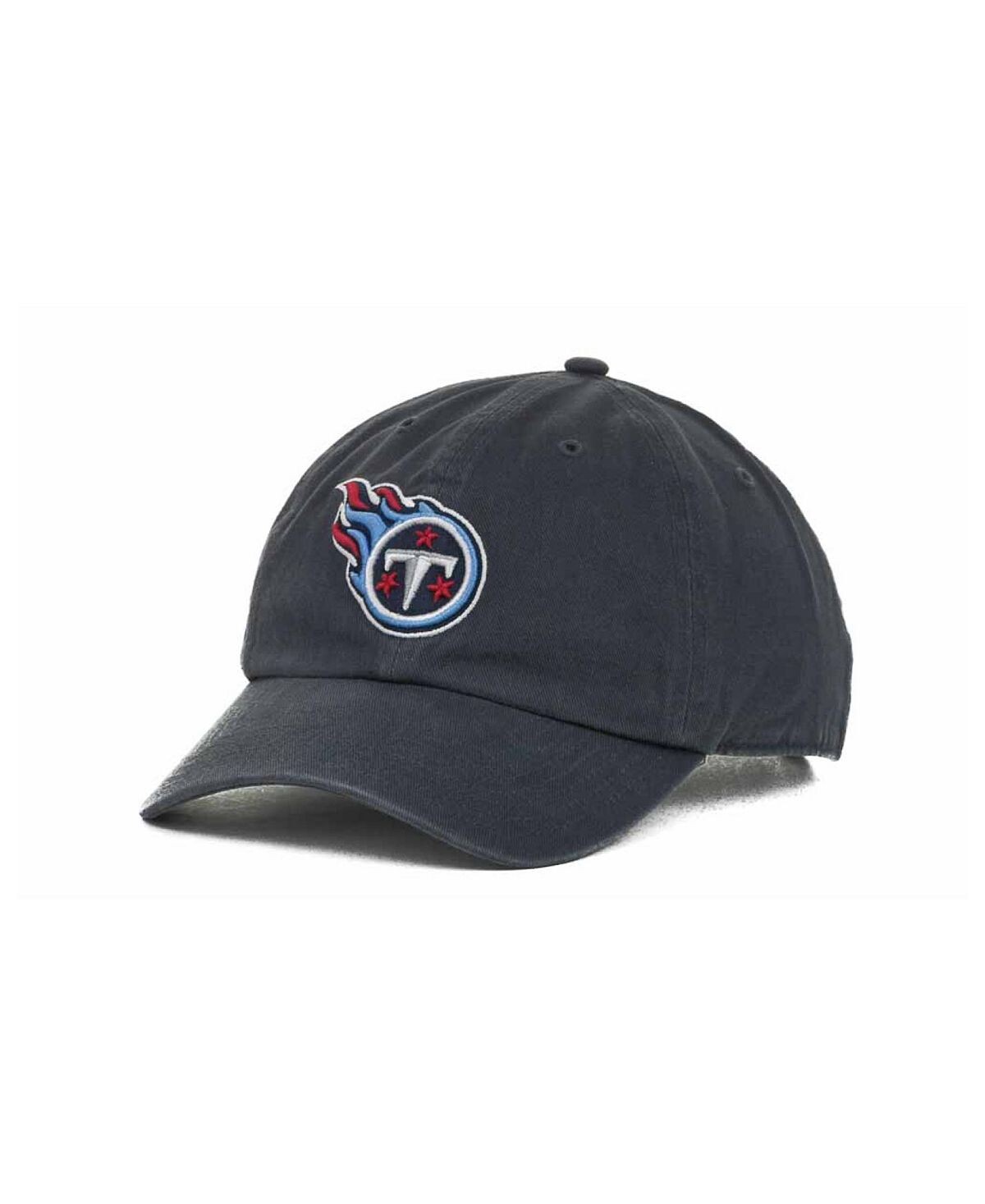 Кепка Tennessee Titans Clean Up Cap '47 Brand
Кепка Tennessee Titans Clean Up Cap '47 Brand