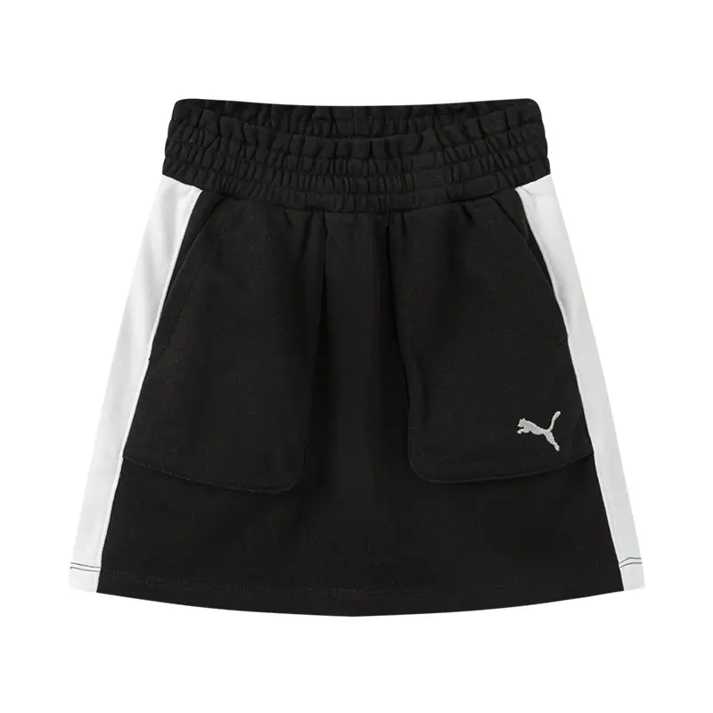 Детская юбка PUMA, черный
Детская юбка PUMA, черный