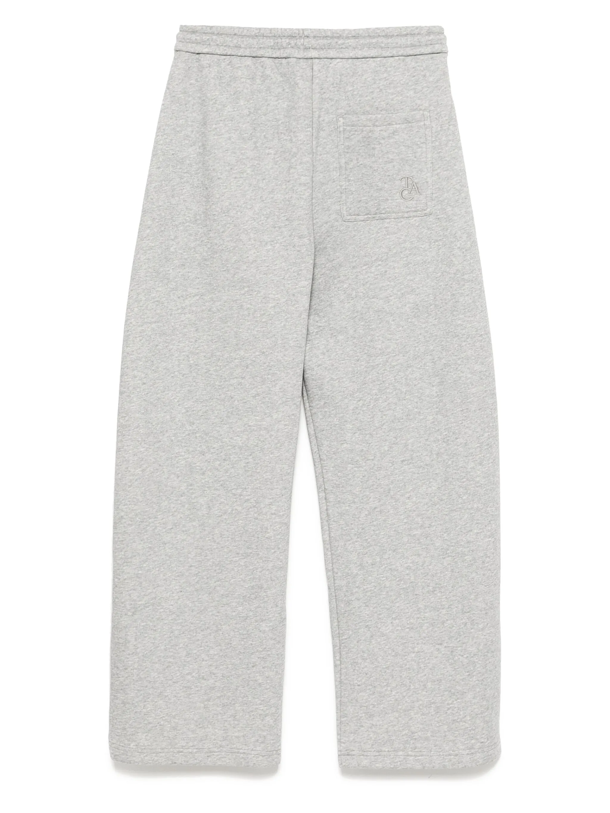 Спортивные брюки с кулиской Tout A Coup, серый
Спортивные брюки с кулиской Tout A Coup, серый