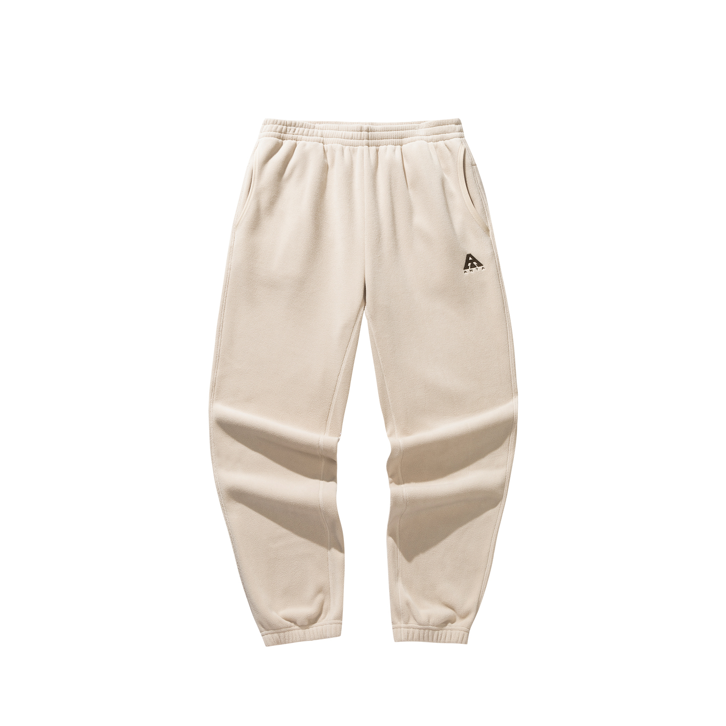Вязаные спортивные штаны мужские light smoke gray 1 ANTA, серый
Вязаные спортивные штаны мужские light smoke gray 1 ANTA, серый