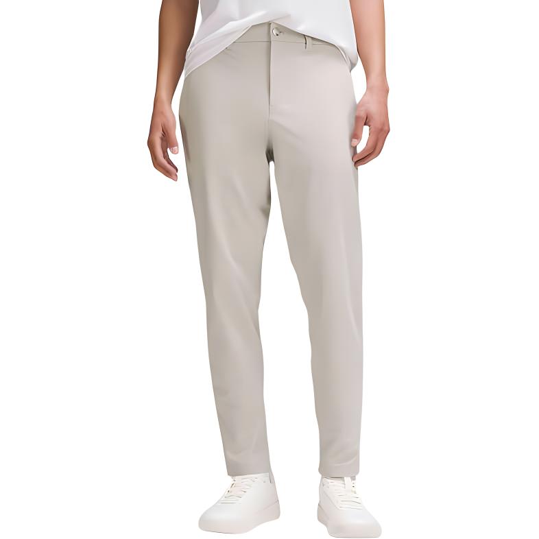 Брюки Casual ABC для мужчин Lululemon, raw linen/rwli
Брюки Casual ABC для мужчин Lululemon, raw linen/rwli