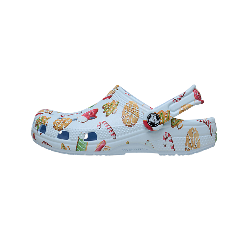 Сандалии Kids' Clogs Kids Crocs, синий
Сандалии Kids' Clogs Kids Crocs, синий